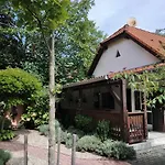 Sirály Ház Révfülöp