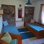 Apartamento Sirály Ház