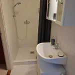 Apartment Siraly Haz *