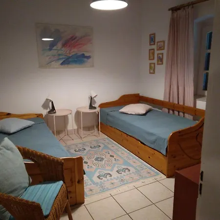 Apartment Siraly Haz Revfulop