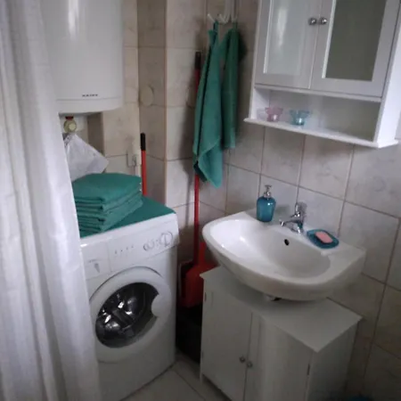 Appartement Siraly Haz *