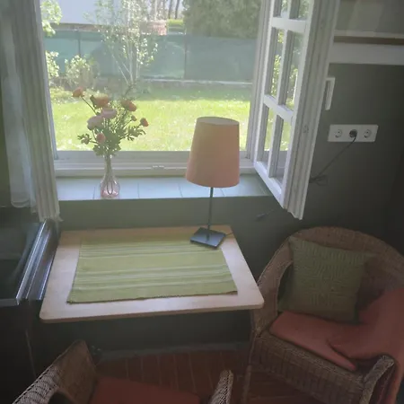 Siraly Haz Apartment Revfulop