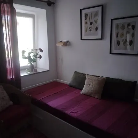 Apartment Siraly Haz