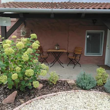 Siraly Haz דירה *