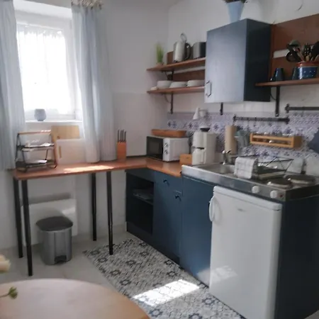 Siraly Haz Révfülöp