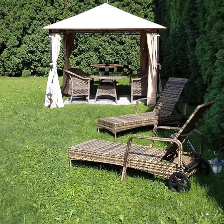 Siraly Haz * Révfülöp