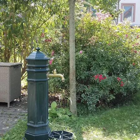 Siraly Haz דירה *