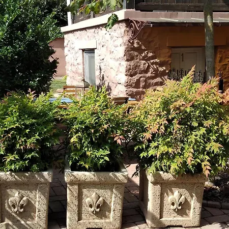 Appartement Siraly Haz *