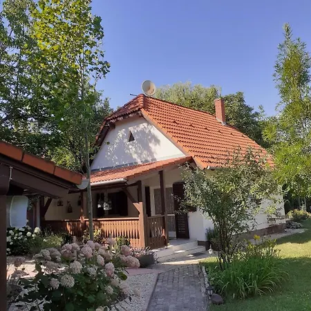 Siraly Haz * Révfülöp