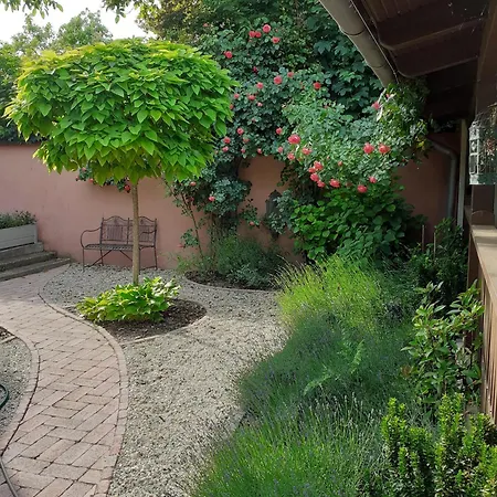 Siraly Haz דירה רבפולופ