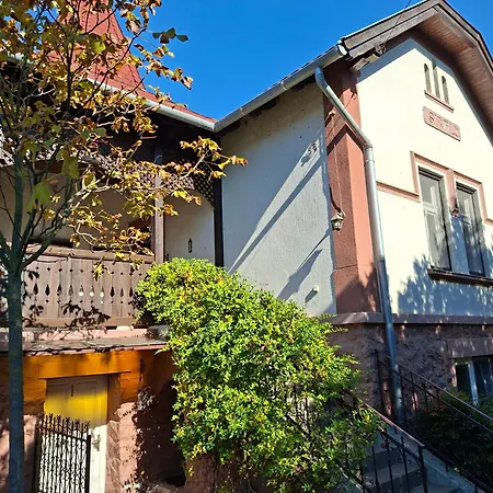 Siraly Haz דירה *