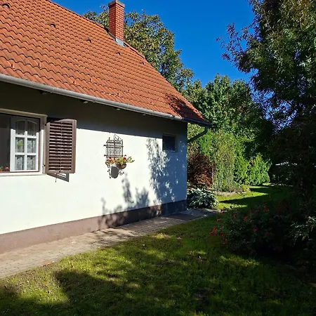 Siraly Haz * Révfülöp