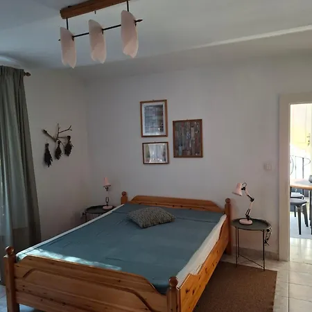 Siraly Haz דירה רבפולופ