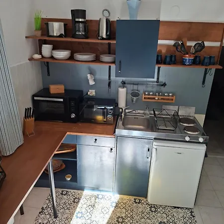 Sirály Ház Révfülöp