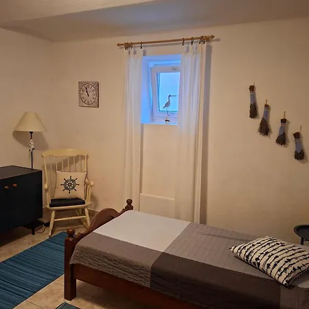 Siraly Haz Apartment *