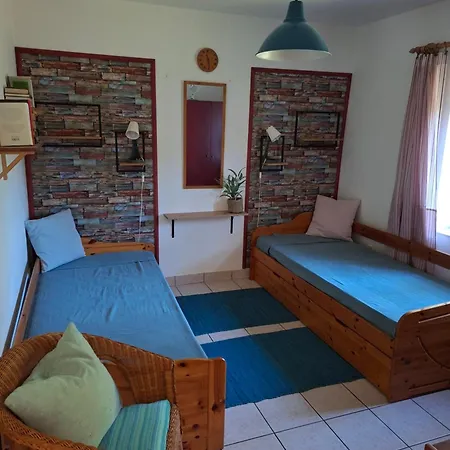 Apartamento Sirály Ház