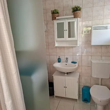 Sirály Ház Apartamento *