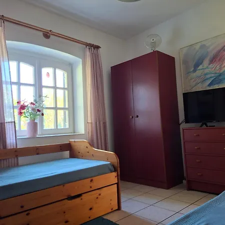 Siraly Haz * Révfülöp