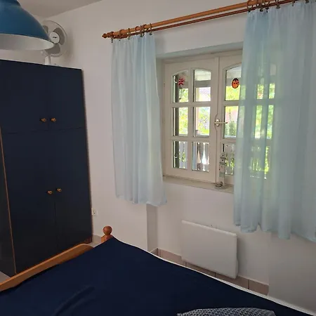 Apartment Siraly Haz