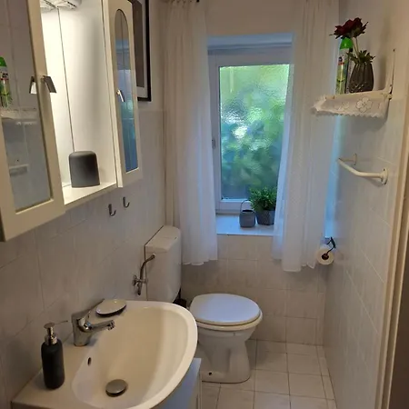 Siraly Haz Apartment *