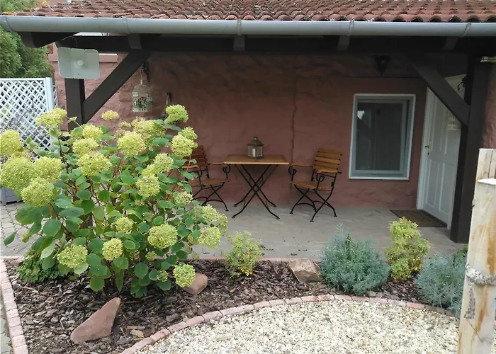 Siraly Haz Appartement *