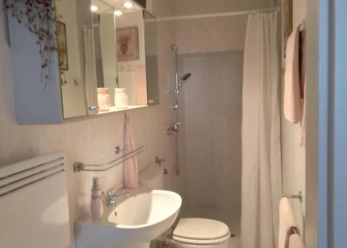 Siraly Haz Apartment