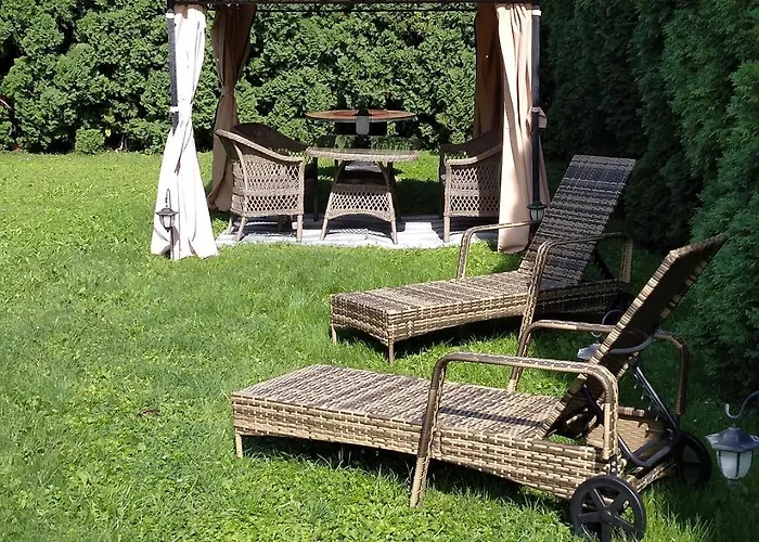 Siraly Haz * Révfülöp