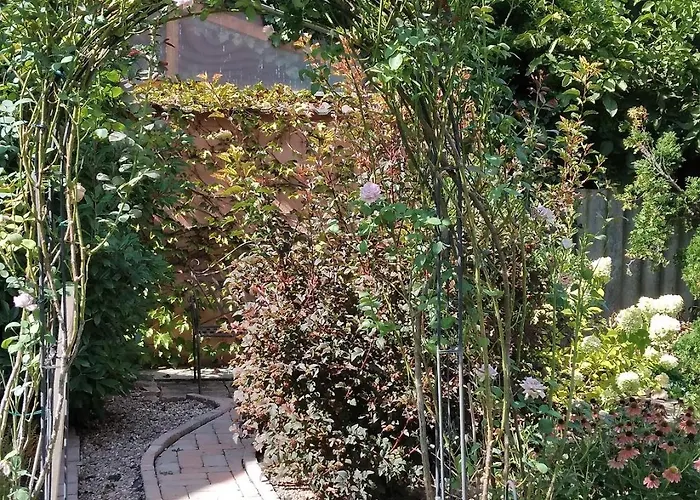 Siraly Haz Apartment