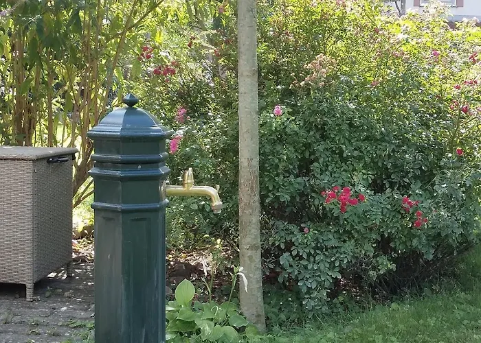 Siraly Haz Appartement *