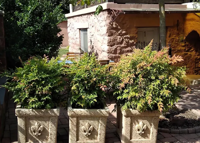 Appartement Siraly Haz *