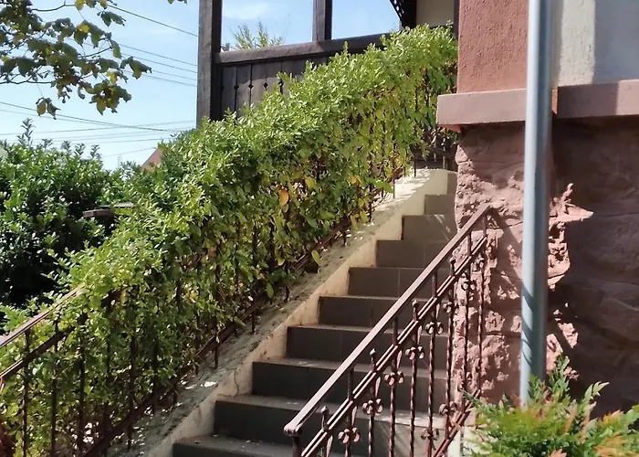 Siraly Haz Appartement Révfülöp