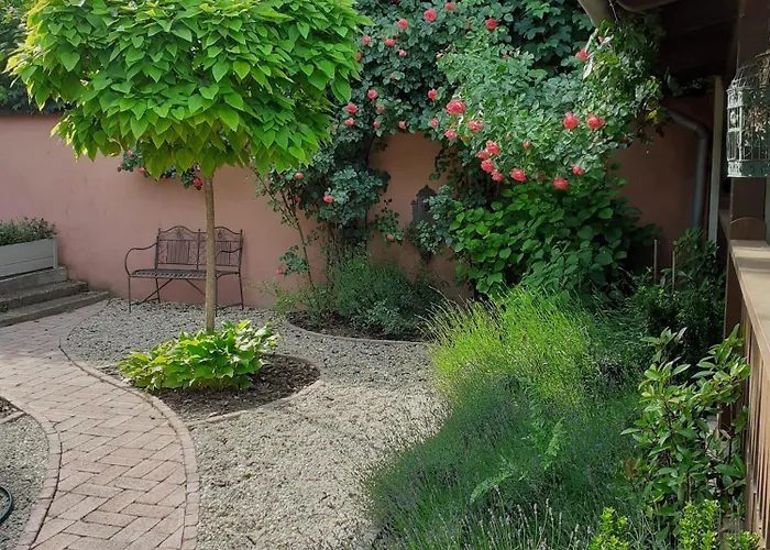 Siraly Haz Appartement Révfülöp