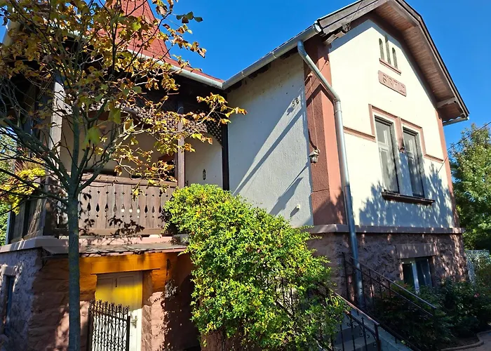 Siraly Haz Apartment *