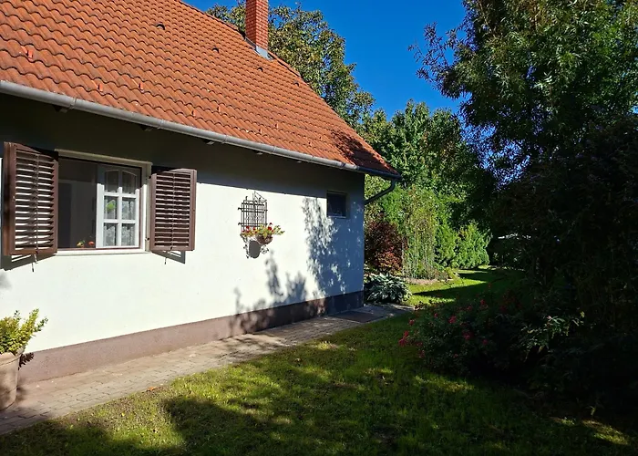 Siraly Haz * Révfülöp