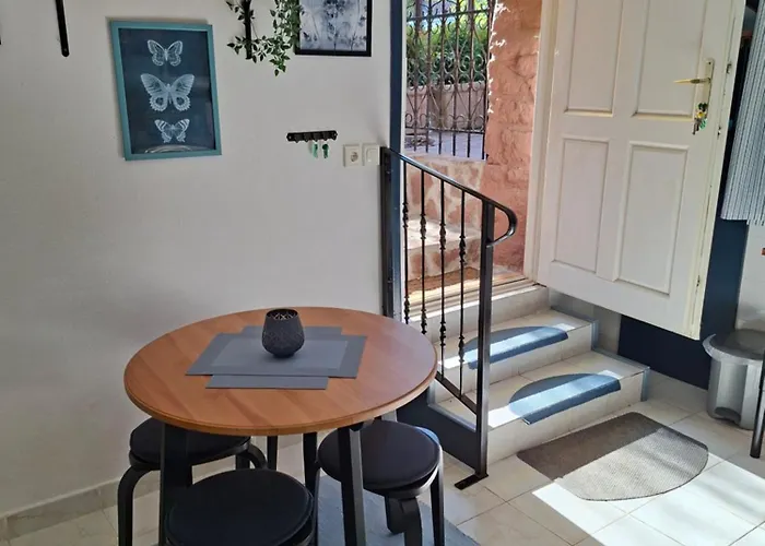 Siraly Haz Appartement *