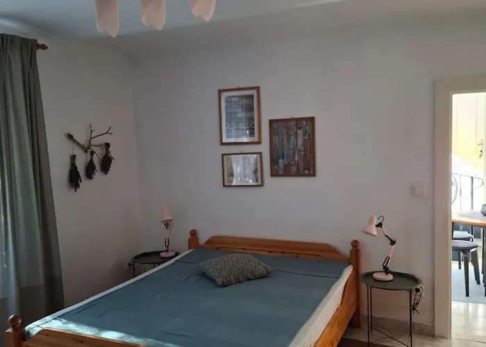 Siraly Haz Appartement Révfülöp