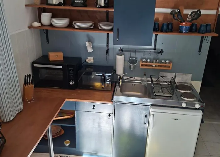 Siraly Haz Révfülöp