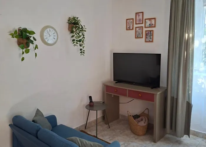 Appartement Siraly Haz *