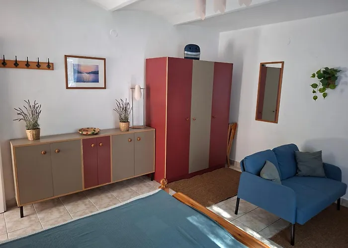 Siraly Haz Révfülöp