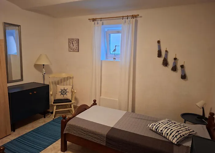 Siraly Haz Appartement *