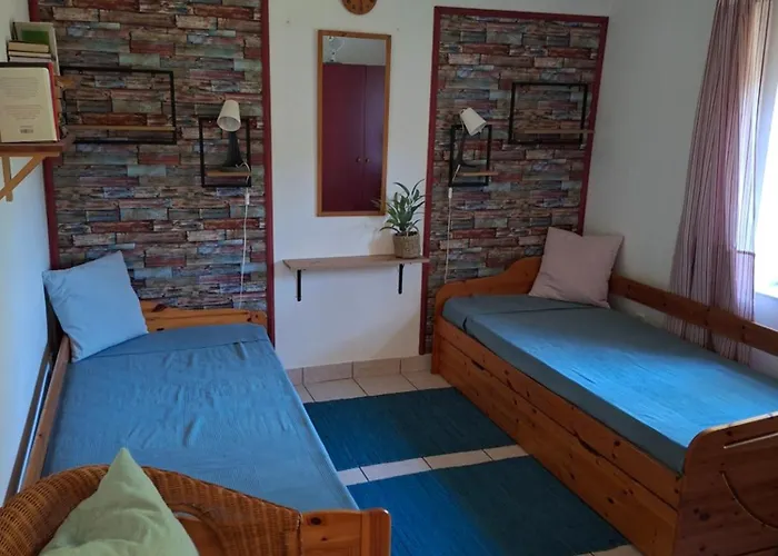 Appartement Siraly Haz