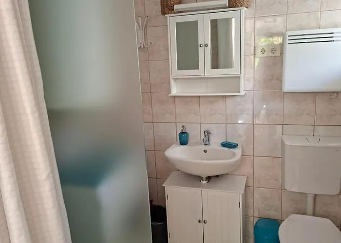 Siraly Haz Apartment *