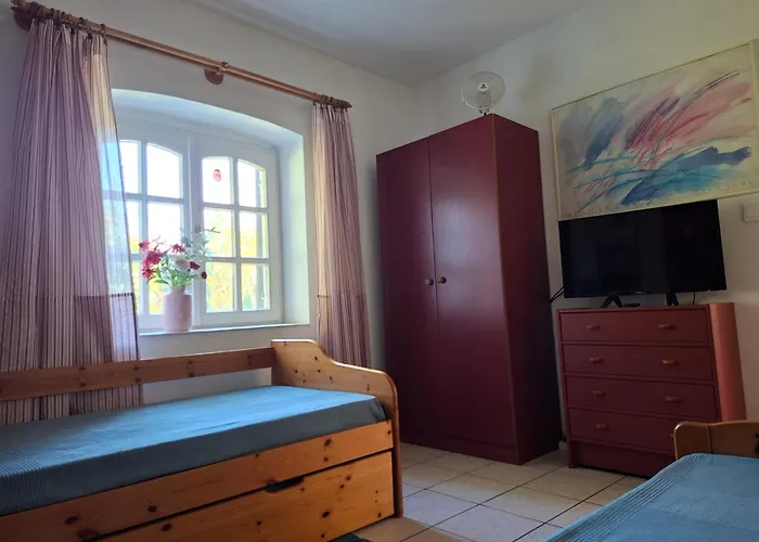 Siraly Haz * Révfülöp